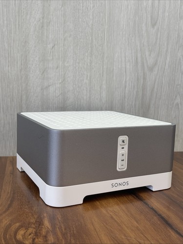 Sonos zoneplayer digital - zoneplayer, s1