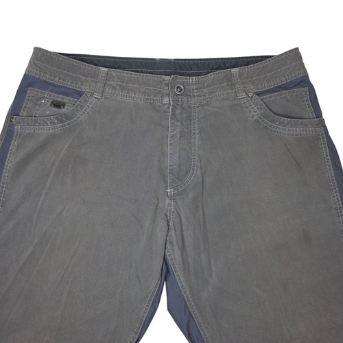 Kuhl radikl hiking pants mens - hiking,