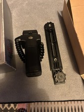 COBRA FLASH PRO-GRIP& BRACKET