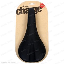 Charge Scoop Bicycle Saddle