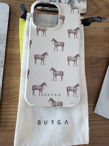 Burga phone case - phone, for
