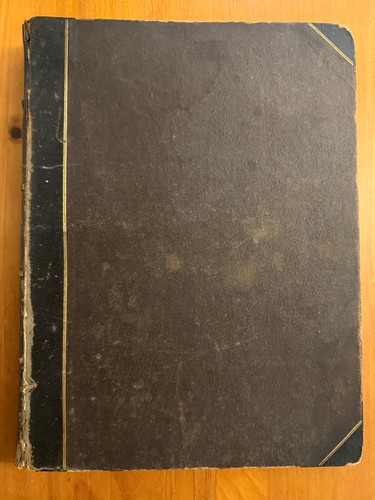 Antique boston light infantry - boston,