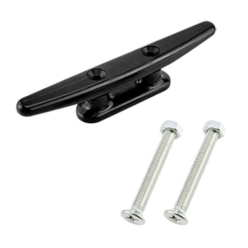 Yacht boat cleat - cleat, deck