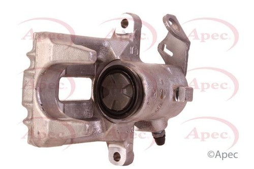 Apec rear left brake caliper - rear,