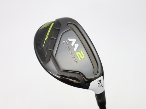 Taylormade rescue 2017 - m2,