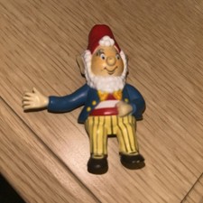 Corgi - Noddy in Toyland Big