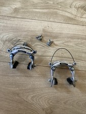 Raleigh Weinmann Centre Pull Brake Calipers 610 Front 750 Rear.