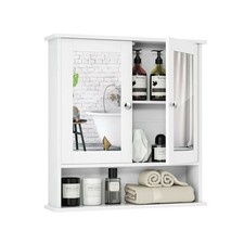 Bathroom Wall Mount Medicine
