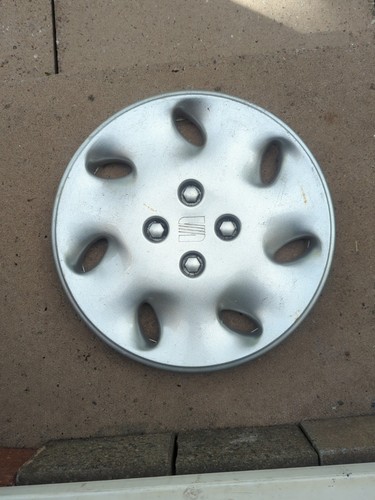 Seat wheel trim - seat,