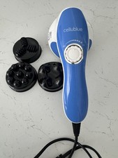 Cellublue - Slimming Device | Electric Vibration Massager for Fat Burning