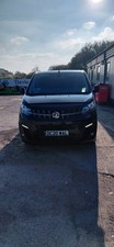 Vauxhall Vivaro 2.0 Turbo