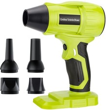 Cordless Leaf Blower for Ryobi