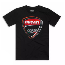 Ducati Sketch DC 2.0 T-Shirt