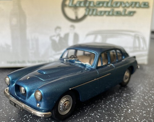 Lansdowne models ldm 110 - models, 1:43