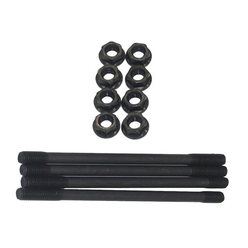 Stud bolt engine - bolt, cylinder