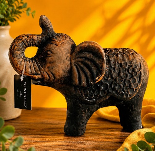 Countryfield elephant figurine - countryfield,
