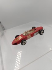 CORGI TOYS FERRARI 156 Shark