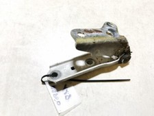 Volkswagen Polo 2004 Hood