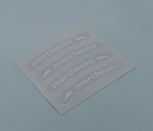 Stickers marchesini wheels - stickers,