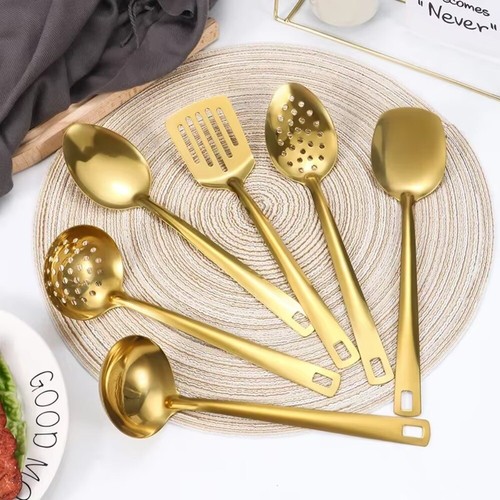 Set utensils - 6,