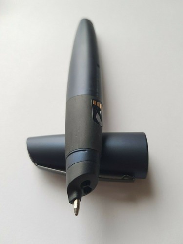 Logitech io2 digital pen and - digital,
