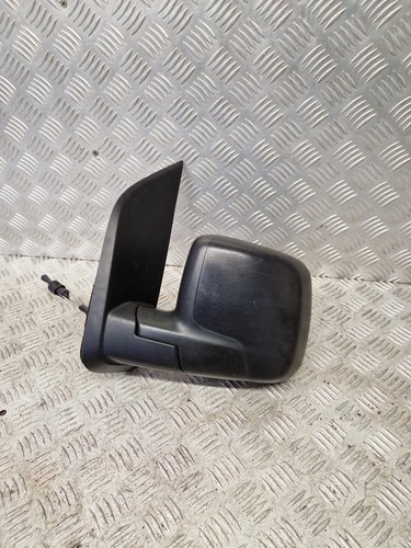 Fiat fiorino wing mirror - fiorino,