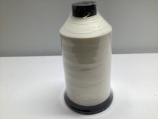 STRONG BONDED NYLON THREAD 60'S, 4000MTR, UPHOLSTERY FREE P&P