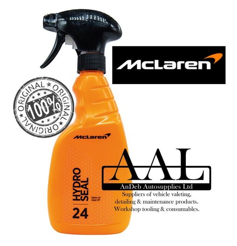 Mclaren hydro seal - seal, 500ml