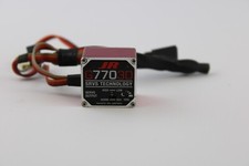 Excellent Condition JR G7703D