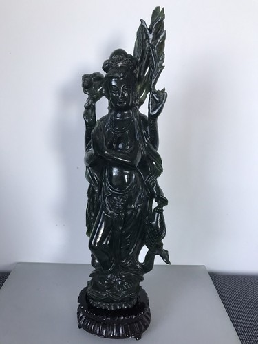 Antique museum quality - antique,
