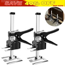 2 x Hand Jack Labor Saving Arm