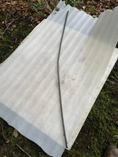 Toyota Celica TA40 RA40 1980-1982 bonnet trim very rare 