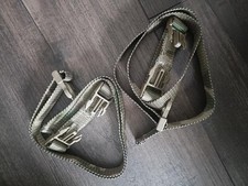 SIDE POUCH STRAPS - PACK OF 2