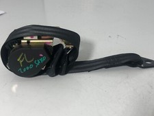 2000 CITROEN SAXO N/S FRONT LEFT SEAT BELT A123