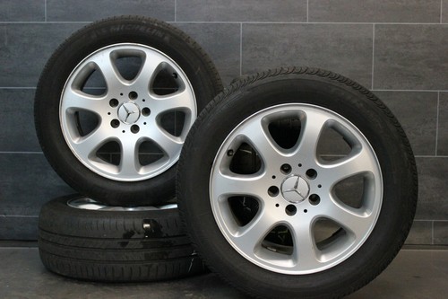 Mercedes clk slk - clk, w203