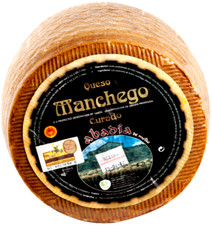 3Kg Reserva Spanish MANCHEGO