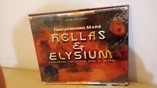 Terraforming Mars - Hellas and
