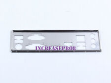 Backplate I/O For GIGABYTE