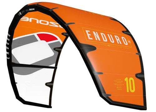 Ozone kitesurfing kite - ozone,