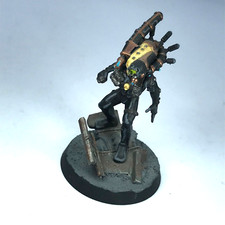 Culexus Assassin Officio