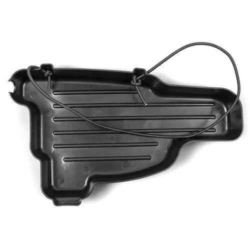 Husqvarna chainsaw tray - chainsaw,