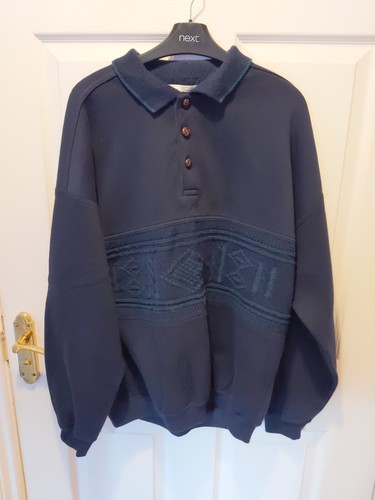Vintage michael sweatshirt - vintage, st