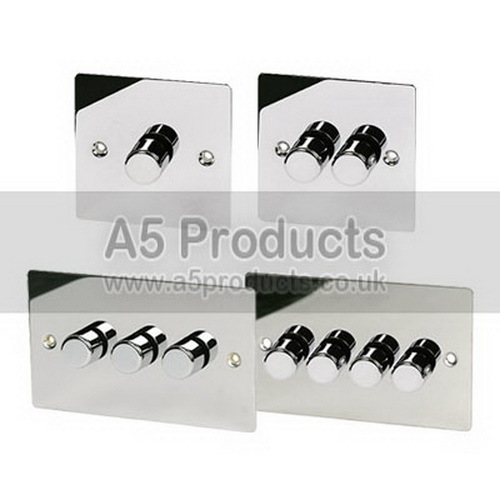 Amp way push on - amp,