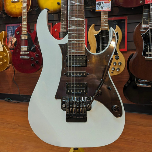Ibanez rg2550z 2013 electric - rg2550z,