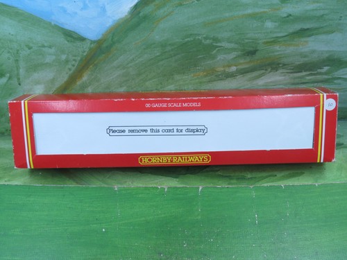 Hornby r310 battle - battle, britain