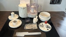 Kenwood Food Processor