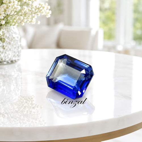 Ceylon sapphire 32ct natural - ceylon,