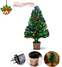 2ft Christmas Tree Pre-Lit