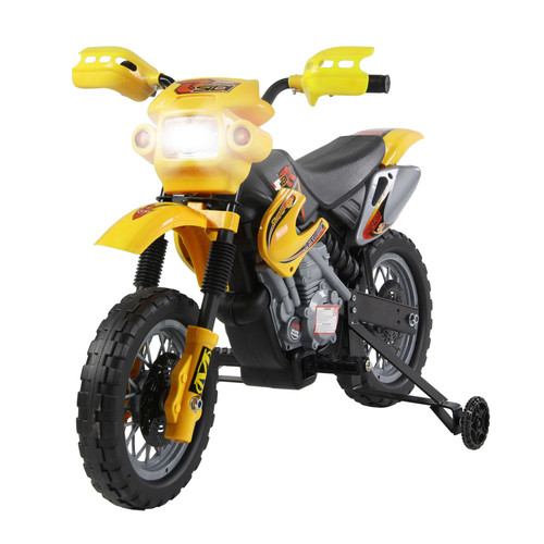 Electric ride car motorbike - electric,