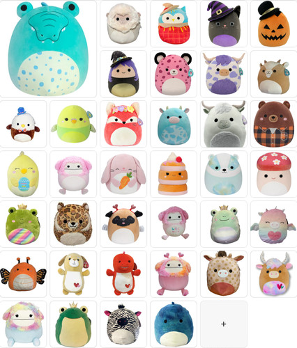 Original kellytoys - original,